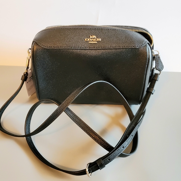 Coach F76629 Bennett Crossbody Bag - Picture 1 of 5